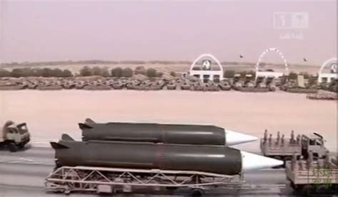 沙特购中国东风21导弹存疑 与网传内容相差很大|沙特|东风_凤凰军事