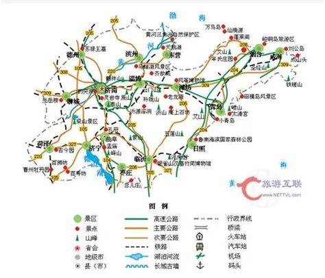 最新山东高铁线路图,山东高铁站点分布图,2030年山东规划图(第2页)_大山谷图库
