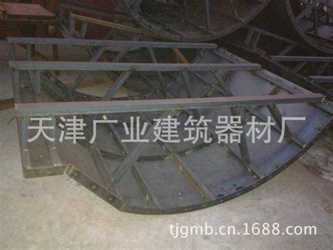 【天津圆柱木模板】厂家/价格/定制 - 方圆特钢建筑模架