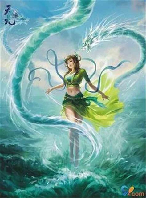 洪荒之召唤武侠 雨之祖巫——玄冥 免费在线阅读_飞卢女生网