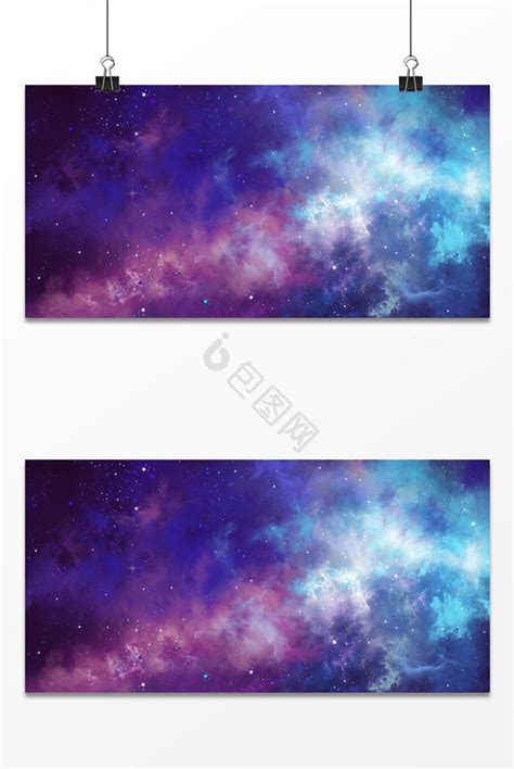 GEYASHVECOVA梦幻星空图片