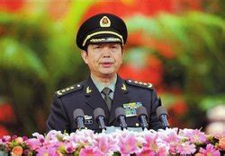 董军任国防部部长|国防部_新浪新闻