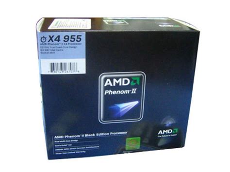 AMD羿龙II X4 955/黑盒_AMD羿龙II X4 955/黑盒报价、参数、图片、怎么样_太平洋产品报价