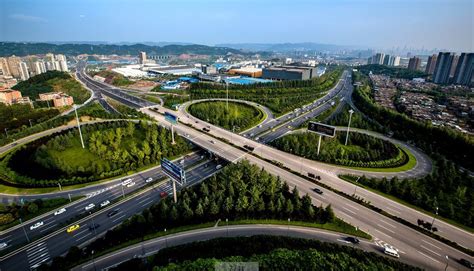速看！重庆主城连接涪陵的唯一城市通道明年开工！总投资约170亿元_新区