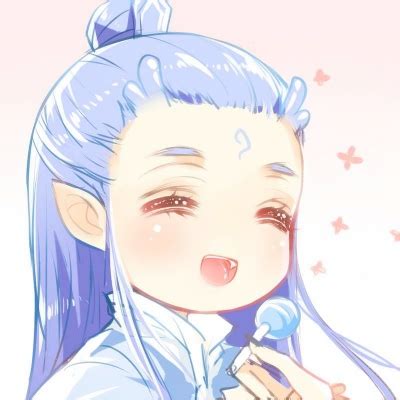 敖姓头像非主流
