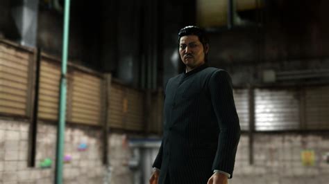 《如龙：重制版合集》已登陆Xbox One/PC_国内游戏新闻-叶子猪新闻中心