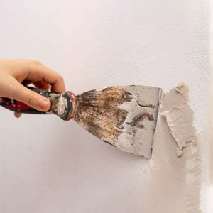 硅藻泥墙面修补怎么做？有哪些方法？-家居指南-啄木鸟家庭维修