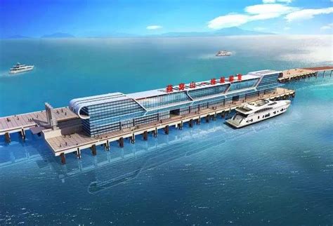 上海的洋山港为什么要建在浙江？ - 知乎