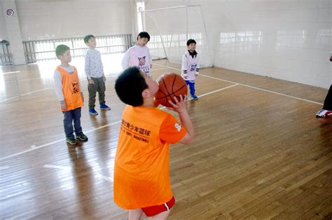 普陀体育中心_拉维尔上海青少年篮球培训 - 上海青少年篮球训练