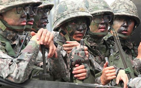 韩国将在大型演习期间演练应对朝鲜挑衅行动 - 2016年10月27日, 俄罗斯卫星通讯社