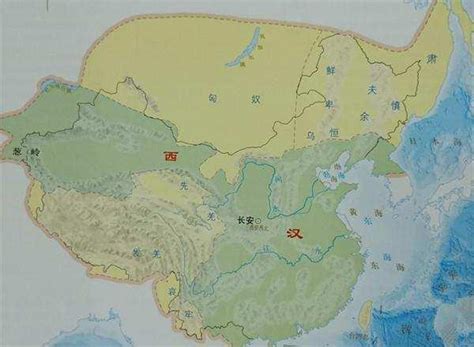 汉武帝时期工商业政策的特点-历史-微新频道
