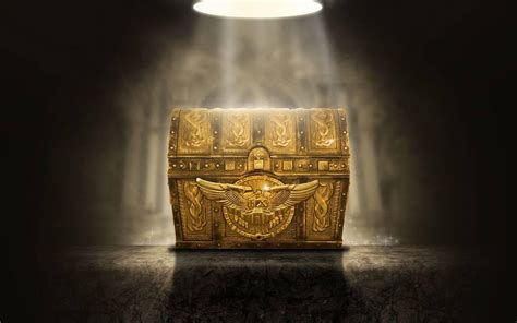 美国富豪藏宝图：Forrest Fenn的宝藏被列为世界上十大宝藏之一