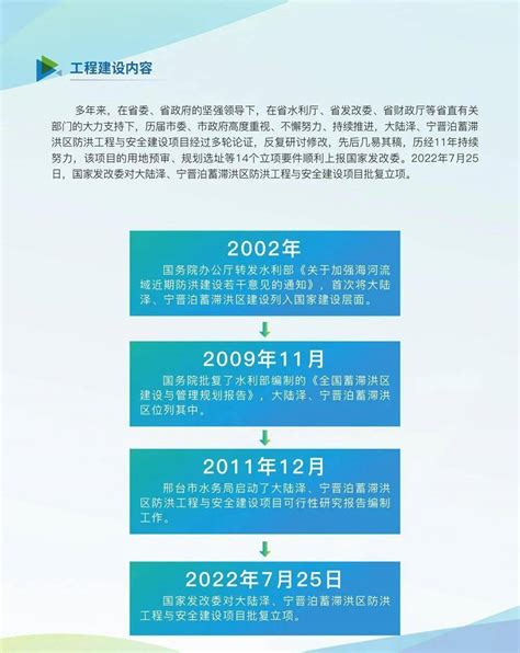 邢台宁晋：项目建设激活县域经济发展活力