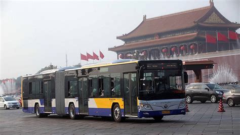 北京公交-北京公交图片-北京公交高清图片- 酷吧图库