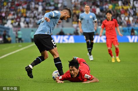 又一场0-0，韩国乌拉圭互交白卷 - 2022年卡塔尔世界杯 - 潍坊新闻网