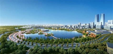 浙江嘉善：高质量推动长三角生态绿色一体化发展，打造最美梦里水乡