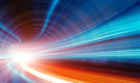 为什么光速是最快的 为啥光速是最快的_知秀网