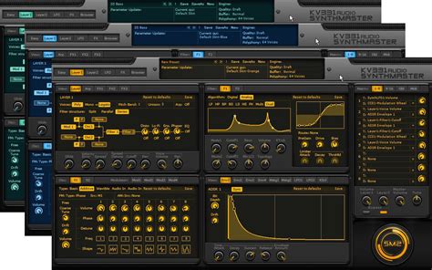 电子音乐合成器怎么玩 电子音乐合成器教程-FL Studio中文官网