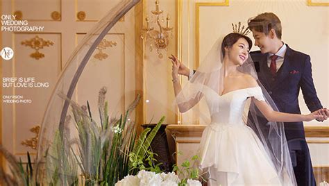 凡尔赛公主_凡尔赛_武汉唯一视觉婚纱摄影