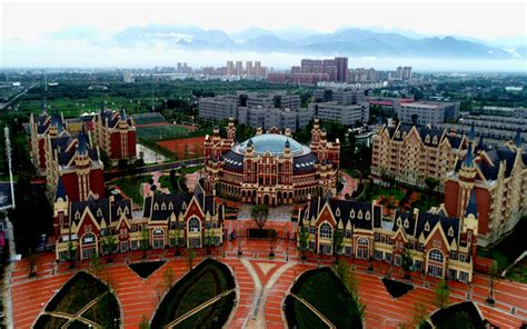 上海市民办永昌中学-远播国际教育