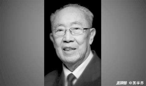 “中国肝胆外科之父”吴孟超院士逝世，他创立了中国第一个肝胆外科|界面新闻