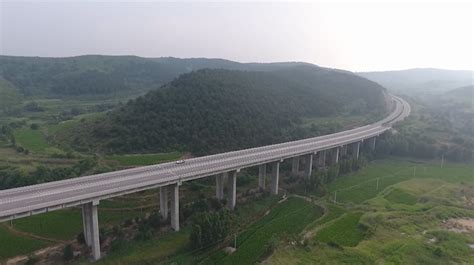 27日起，长张高速这个路段启动养护中修工程施工 - 湖南之窗 - 新湖南