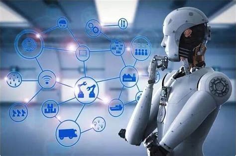 2030年，人工智能将取代4-8亿工作岗位？_行业新闻_易造机器人网