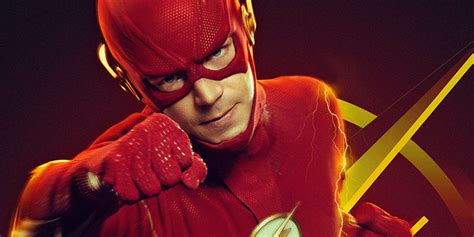 The Flash Coming to Arrow - CBS Pittsburgh