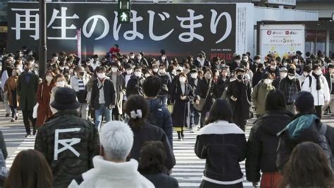 日本面临封国了？！73个国家在禁止入境的名单里