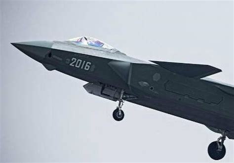 中国第六代战机想象图|战机|一代|装备_新浪新闻
