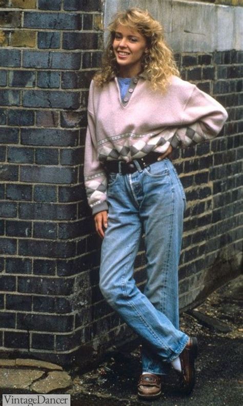 80s Fashion For Men (How To Get The 1980