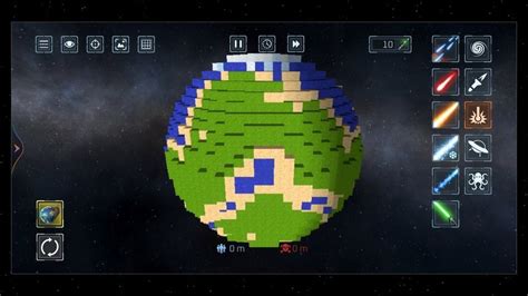 2022星球模拟器最新版下载 星球模拟器最新版下载安装教程_豌豆荚