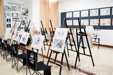武汉美术画室培训学校分享素描纸制品绘画攻略，掌握规律变简单！ - 知乎