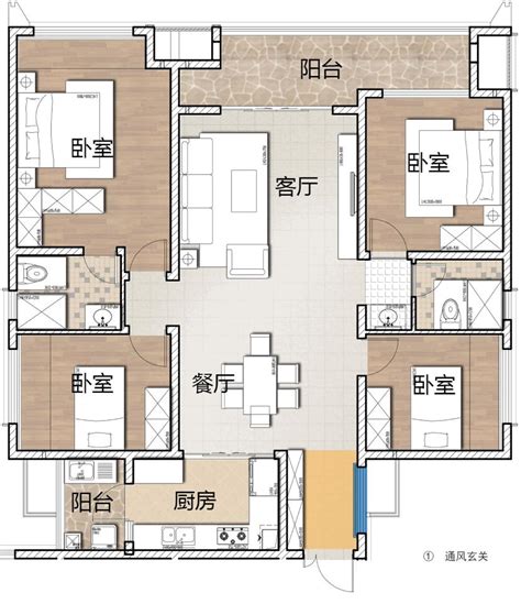 四川南充建筑设计 住宅小区办公酒店设计 厂房酒店文旅民宿设计 - 知乎