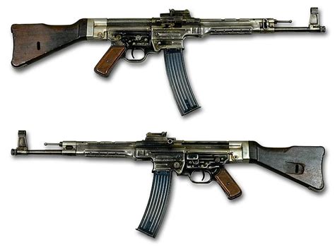 被30多个国家认可并装备的HK416突击步枪，它优秀在哪里？