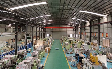 非标自动化机械设备制造厂家-广州精井机械设备公司
