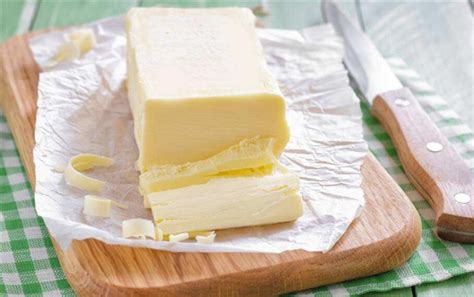 黄油热量是多少大卡?黄油适合减肥吃吗-减脂瘦身 - 货品源货源网