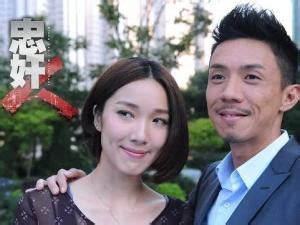 忠奸人（2014年TVB电视剧） - 搜狗百科