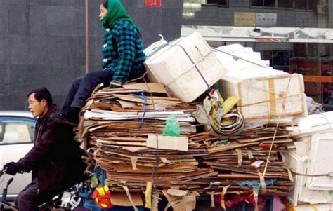 【河北金文环保】农村小伙说漏了废品回收行业的真实利润 - 知乎