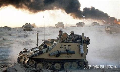 上世纪80年代，海湾战争前的伊拉克老照片|伊拉克|战争|海湾_新浪新闻