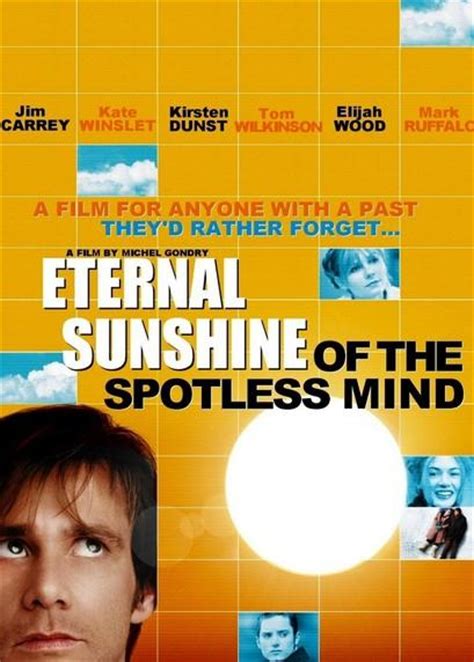 超现实主义在电影作品中的表现手法——以《美丽心灵的永恒阳光》为例 - 知乎