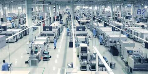 西门子全球首座原生数字化工厂落地南京 本土化战略加速升级 - 21经济网