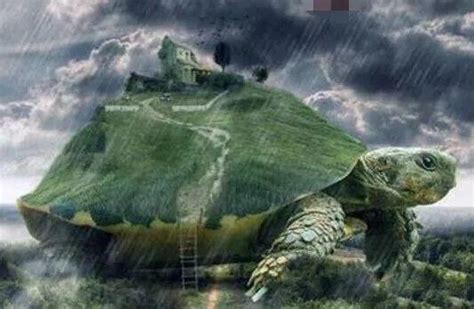 1965黄河巨龟事件始末 黄河巨型乌龟事件图片_奇象网