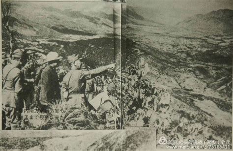 三攻龙陵：滇西反攻战中牺牲最大的战役_资讯_凤凰网