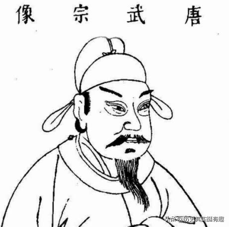 唐朝皇帝顺序简介分享 告诉哪一个唐朝皇帝是最好的-历史随心看