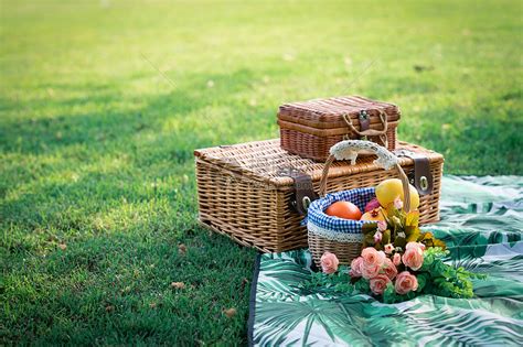 英伦北欧风野餐神器保温包批发 便携手提餐具盒 户外野餐收纳包包-阿里巴巴