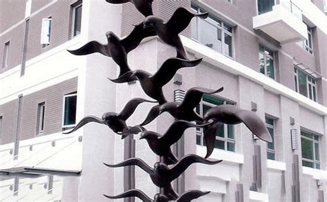 韩国艺术家Kang Dong Hyun的雕塑作品|雕塑|艺术家|形体_新浪新闻