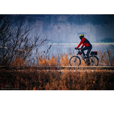 Gopro冬季骑行第一视角 - 摄影作品 - Chiphell - 分享与交流用户体验