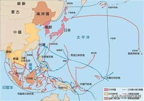 日本积极备战军扩的原因与影响 - 知乎