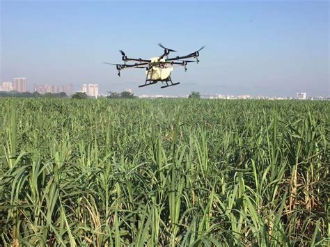 极飞2020款农业无人机全方位解读（升级亮点+首创技术+服务政策） -极飞科技XAG